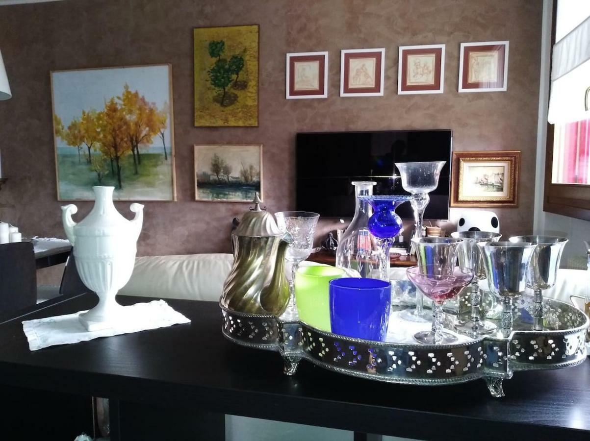 Great Apartament In فيلتري المظهر الخارجي الصورة