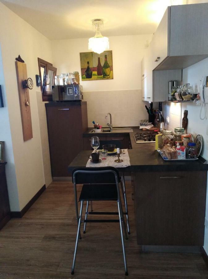 Great Apartament In فيلتري المظهر الخارجي الصورة