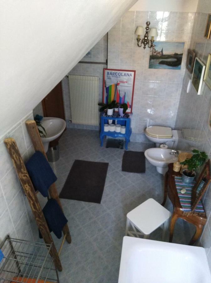 Great Apartament In فيلتري المظهر الخارجي الصورة